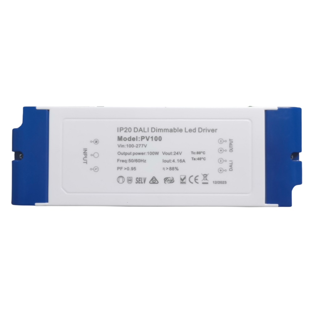 100W 24V